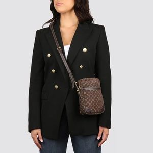 Louis Vuitton crossbody bag